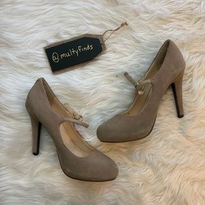 Guess heels